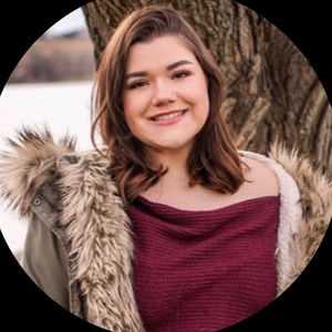 Meet your Posher, Kaitlyn